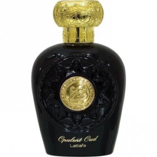 Lattafa Atacado - Opulent Oud - 100ml - Eau de Parfum - Perfume Masculino