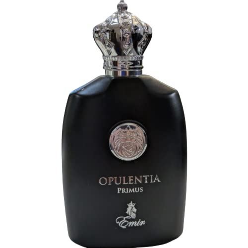 Paris Corner Al Por Mayor - Emir - Opulentia Primus - 100ml - Eau De Parfum - Perfume Unisex