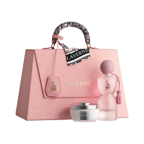 Laverne Set Sense 75ml - Al por mayor
