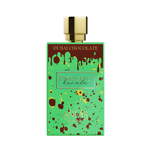 Anfar - Pistachio Kunafa - 100ml - Eau De Parfum - Unisex Anfar