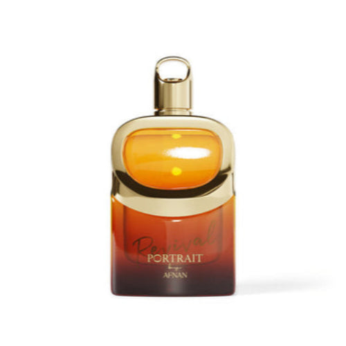 Afnan Wholesale - Portrait Revival - 100ml - Extrait de Parfum - Unisex Perfume