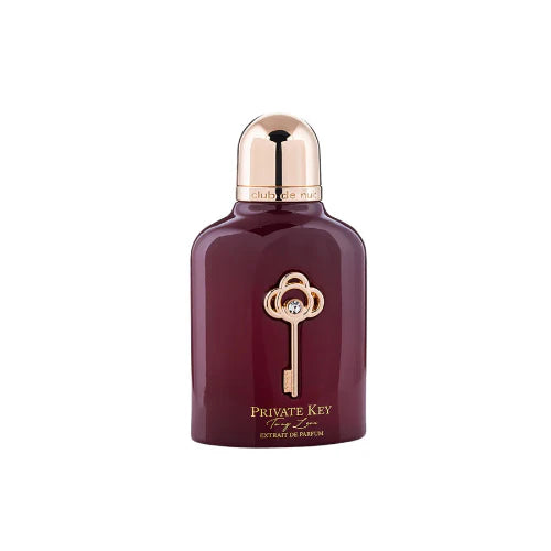 Armaf Al Por Mayor - Private Key To My Love - 100ml - Extrait de Parfum - Perfume Unisex