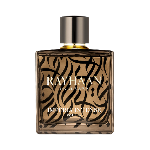 Rayhaan - Imperia Intense - 100ml - Eau De Parfum - Perfume Unissexo