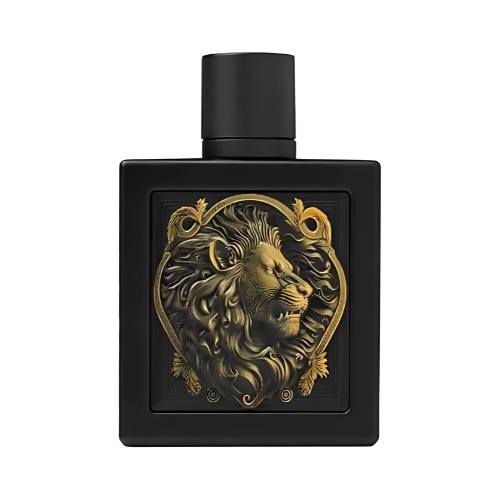 Rayhaan - Lion - 100ml - Eau De Parfum - Perfume Masculino