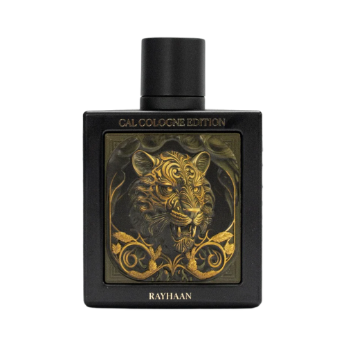 Rayhaan - Tiger - 100ml - Eau De Parfum - Perfume Masculino