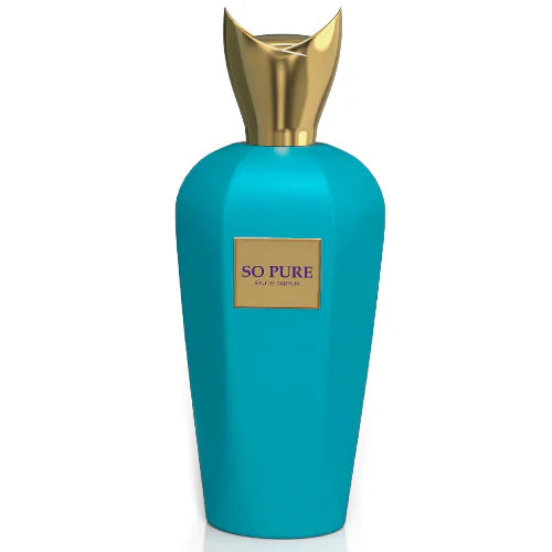 So Pure 100ml - Eau de Parfum - Perfumes Emper por atacado