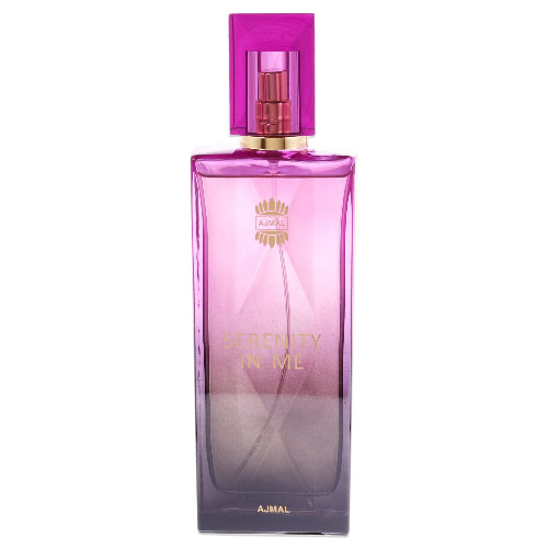 Serenity In Me 100ml - Eau de Parfum - Ajmal Perfumes Al Por Mayor