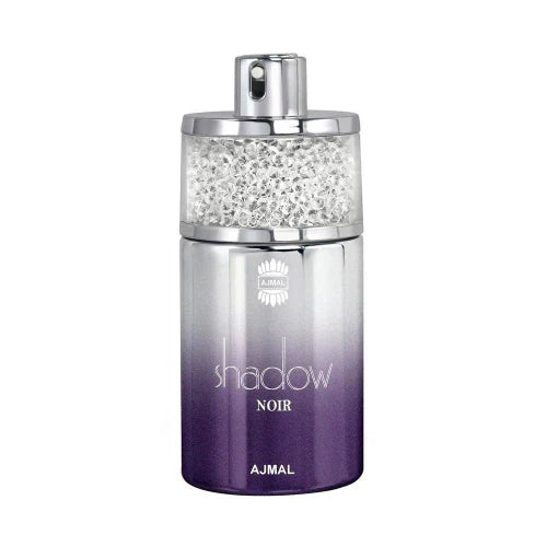 Shadow Noir - 75ml - Eau De Parfum - Ajmal