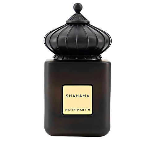 Shahama