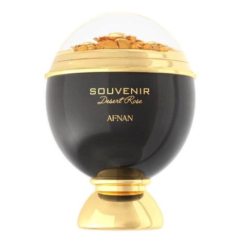 Afnan Al Por Mayor - Souvenir Desert Rose - 100ml - Eau de Parfum - Perfume Feminino