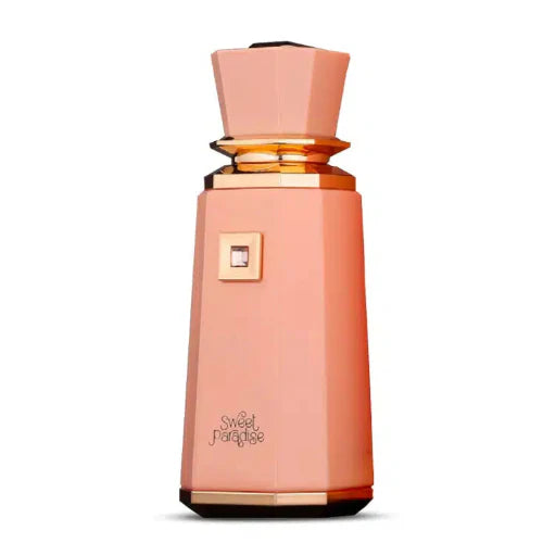 French Avenue Al Por Mayor - Sweet Paradise - 100ml - Eau De Parfum - Perfume Femenino