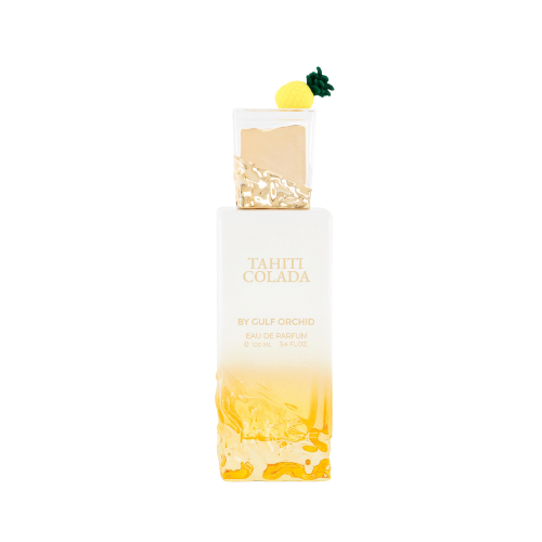 Gulf Orchid Tahiti Colada 100ml - Al por mayor