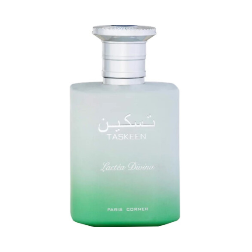 Paris Corner Wholesale - Taskeen Lactea Divina - 100ml - Eau de Parfum - Unisex Perfume