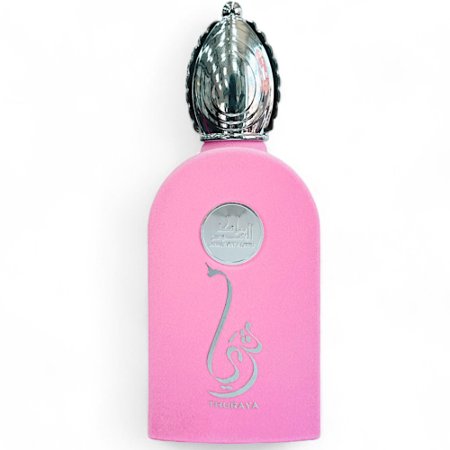Mamlakat al Oud Por Atacado - Thuraya Rossa - 100ml - Eau de Parfum - Perfume Feminino