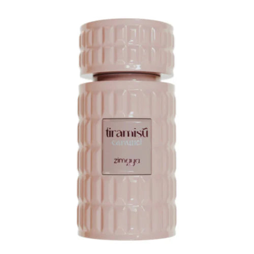 Zimaya - Tiramisu Caramel - 100ml - Eau De Parfum - Perfume Feminino