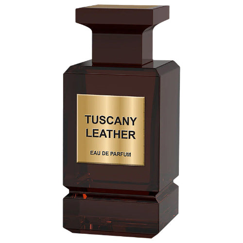 Tuscany Leather 100ml - Eau de Parfum - Milestone Por Grosso