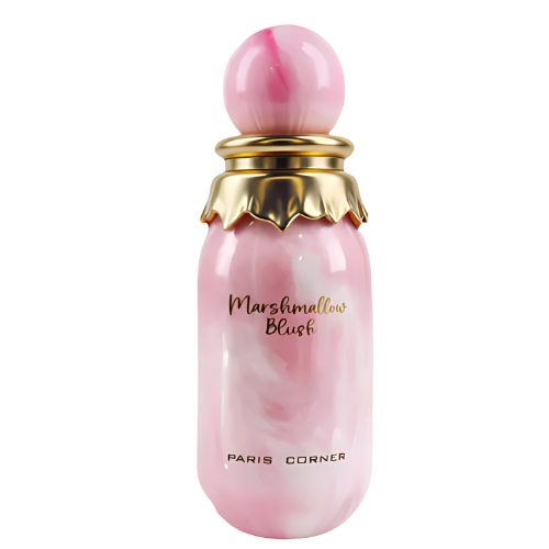 Paris Corner Atacado - Marshmallow Blush - 100ml - Eau de Parfum - Perfume Feminino