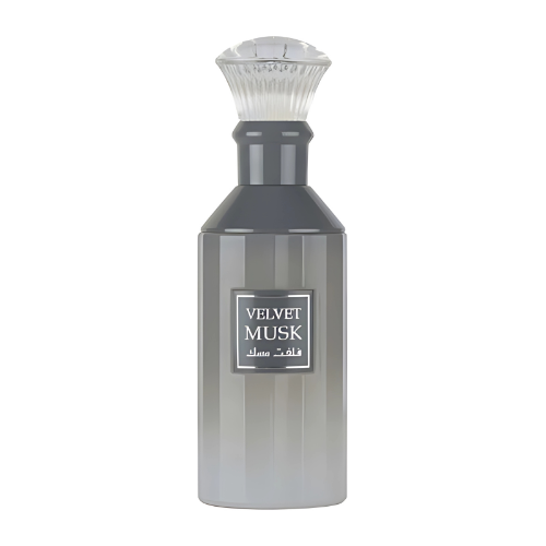 Lattafa - Velvet Musk - 100ml - Eau De Parfum - Perfume Unisex