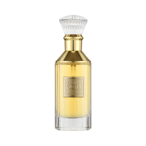Lattafa Al Por Mayor - Velvet Oud - 100ml - Eau de Parfum - Perfume Masculino