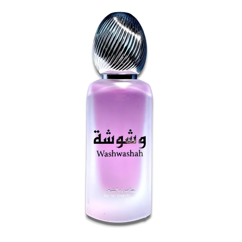 Lattafa Al Por Mayor - Washwashah Fresh Hair Mist - 50ml - Perfume Femenino
