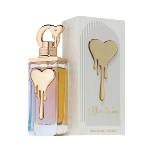 Fragrance World Allure Couture 100ml - Al por mayor