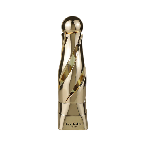 Arabiyat Prestige La Di Da For Her perfume femenino 100 ml fragancia floral dulce elegante