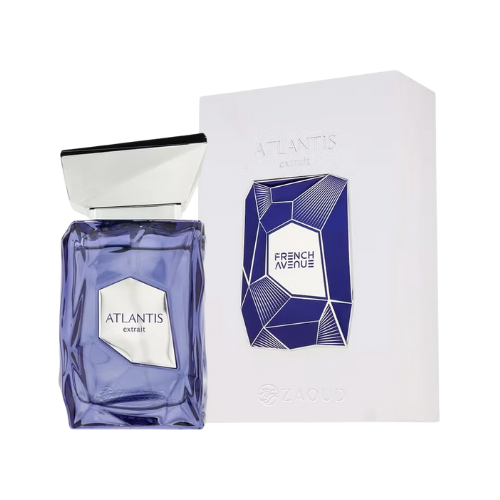 French Avenue Atlantis Extrait 100ml - Al por mayor