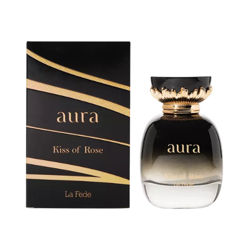 La Fede Aura Kiss Of Rose 100ml - Wholesale