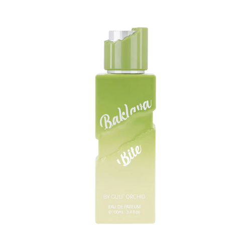 Gulf Orchid Baklava Bite 100ml - Al por mayor