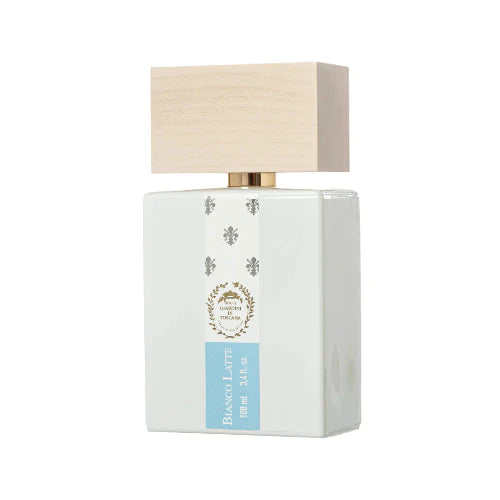 Bianco Latte - 100ml - Eau de Parfum - Giardini di Toscana Por Grosso
