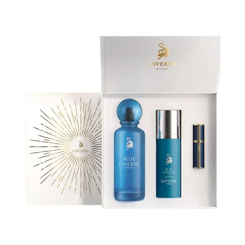 Laverne Blue Laverne 7:00 AM perfume arabe