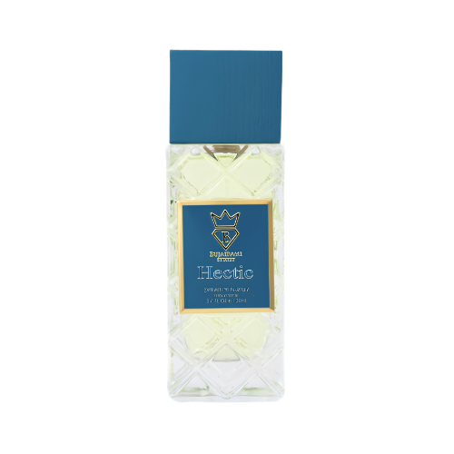 Bujairami - Hectic - Extrait De Parfum - Perfume Unisex