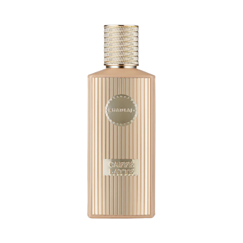 Khadlaj Caffe Latte 100ml - Al por mayor
