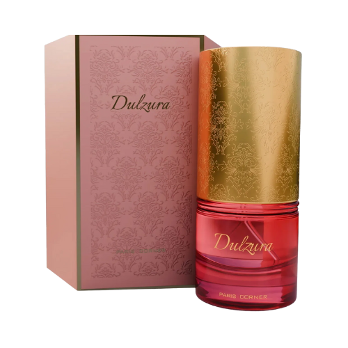 Paris Corner Dulzura 100ml - Al por mayor