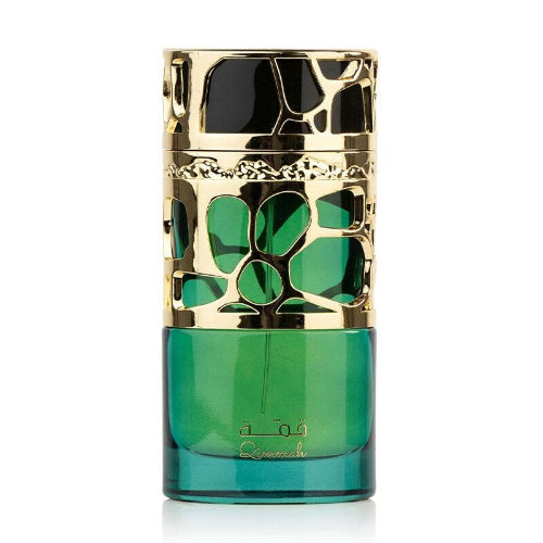 Qimmah Woman 100ml - Eau de Parfum - Lattafa Perfumes | ORIENTFRAGANCE