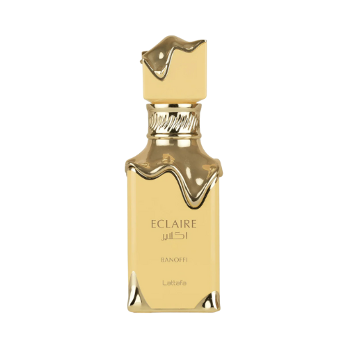 Lattafa Eclaire Banoffi 100ml - Al por mayor