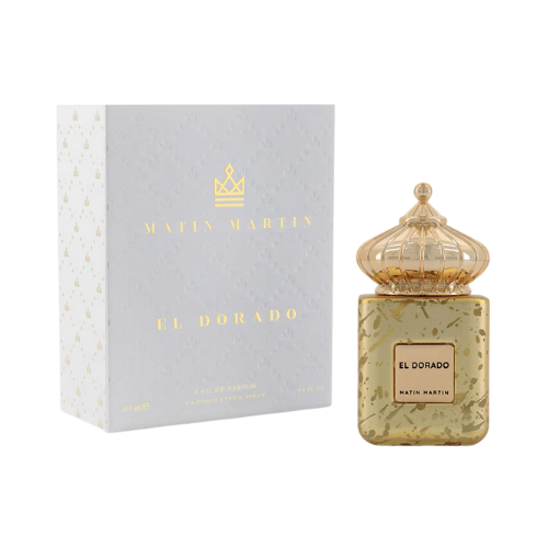Matin Martin El Dorado 100ml - Wholesale