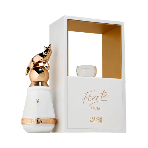 French Avenue Fierte Luna 100ml - Al por mayor