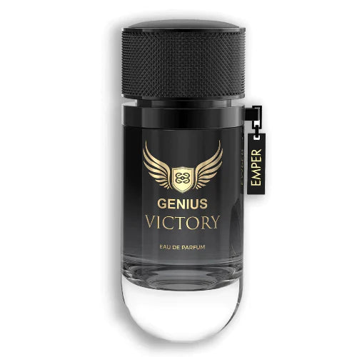 Emper Wholesale - Genius Victory - 100ml - Eau de Parfum - Men's Perfume