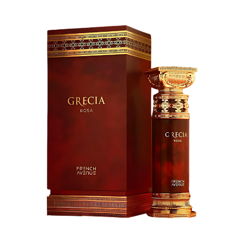 French Avenue Grecia Rosa 100ml - Al por mayor