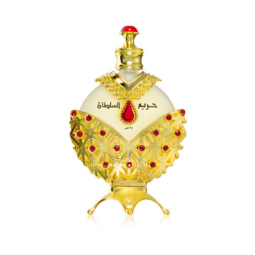 Khadlaj Al Por Mayor - Hareem Al Sultan Gold - 35ml - Aceite Concentrado Perfumado - Perfume Unisex