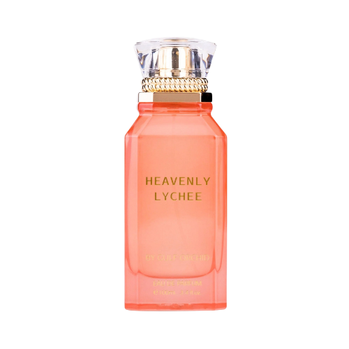 Gulf Orchid Heavenly Lychee 100ml - Al por mayor