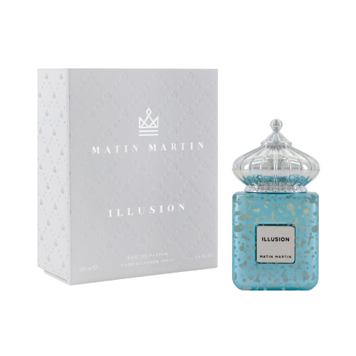 Matin Martin Illusion 100ml - Al por mayor