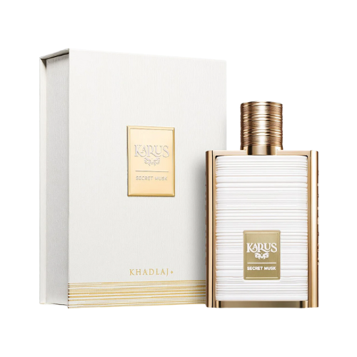 Khadlaj Karus Secret Musk 100ml - Al por mayor