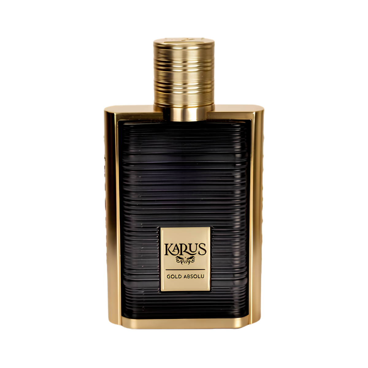 Khadlaj - Karus Gold Absolu - 100 - Extrait De Parfum - Perfume Unisex