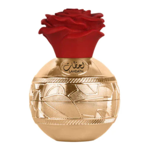 Lattafa Pride Al Por Mayor - Lahdath - 80ml - Eau de Parfum - Perfume Femenino