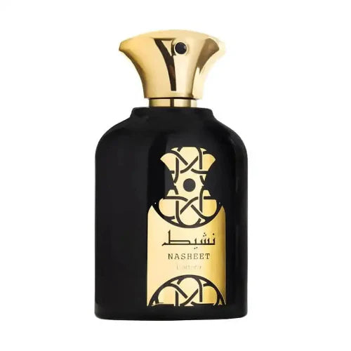 Lattafa Al Por Mayor - Nasheet - 100ml - Eau de Parfum - Perfume Femenino