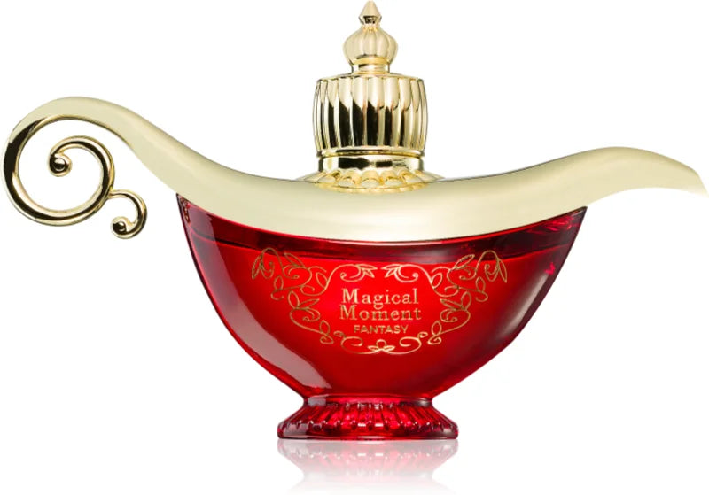Magical Moment Fantasy 100ml - Eau de Parfum - Le Chameau Atacado