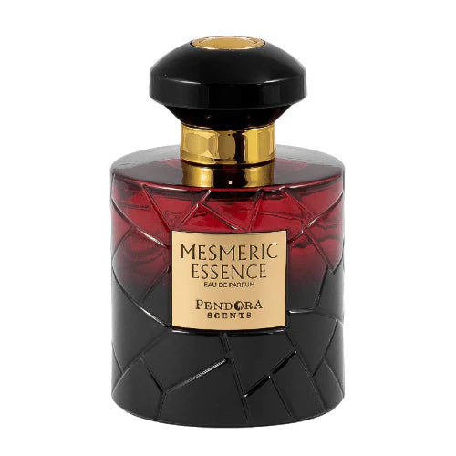Paris Corner Al Por Mayor - Pendora - Mesmeric Essence - 100ml - Eau de Parfum - Perfume Femenino