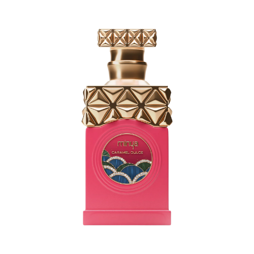 Paris Corner Minya Caramel Dulce 100ml - Al por mayor